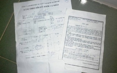 Công ty “núp bóng” tổ chức khám bệnh, bán TPCN?